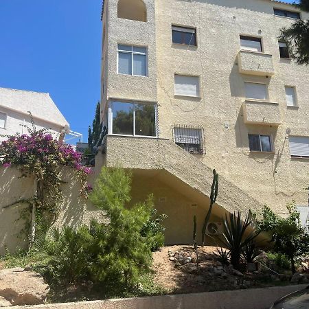Orihuela Costa 3 Bdr Condo On La Zenia Beach With Patio Eksteriør billede