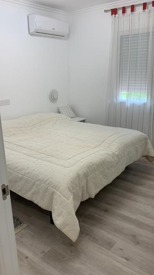 Orihuela Costa 3 Bdr Condo On La Zenia Beach With Patio Eksteriør billede