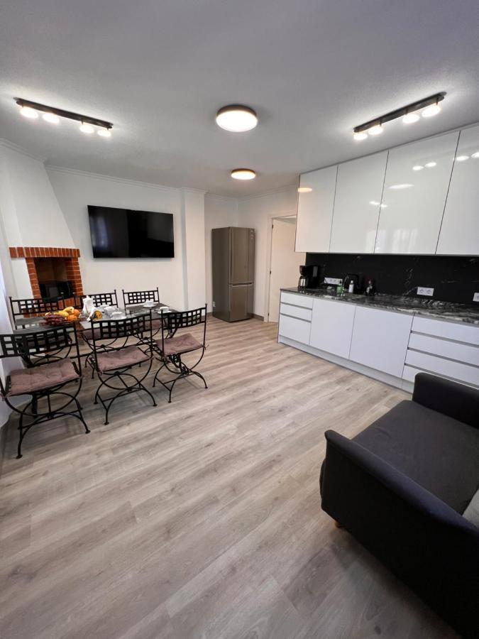 Orihuela Costa 3 Bdr Condo On La Zenia Beach With Patio Eksteriør billede